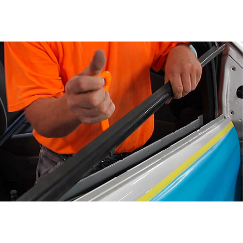 Petit outil de moulage &agrave; courroie Air Extreme Inc.