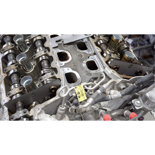 4-Piece Timing Tool for GM Kit Air Extreme Inc.