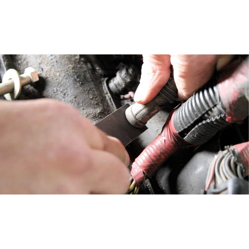 Ensemble d'outils de rel&acirc;chement de raccord STC 3 mcx Air Extreme Inc.