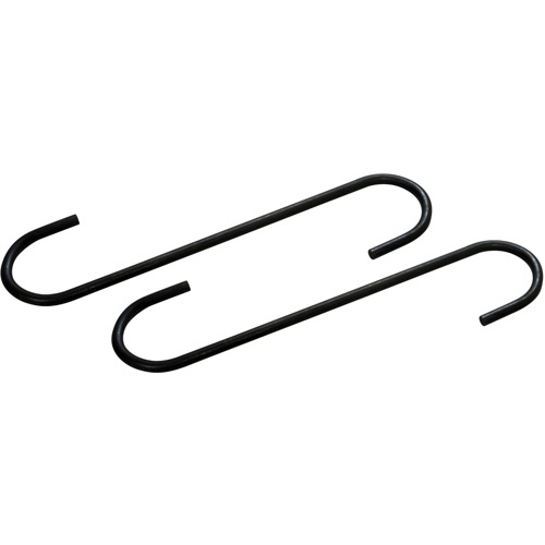 Jeu d'&eacute;triers de frein 2 mcx Air Extreme Inc.