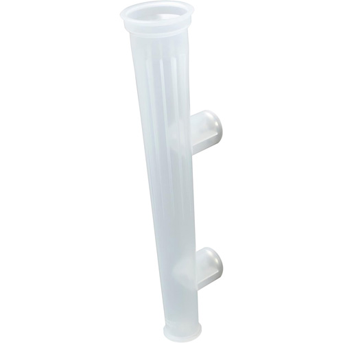 Magnetic Funnel Holder Air Extreme Inc.
