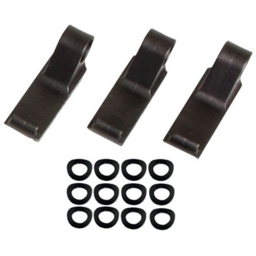 Harmonic Balancer Puller Jaw Set, Hemi Air Extreme Inc.