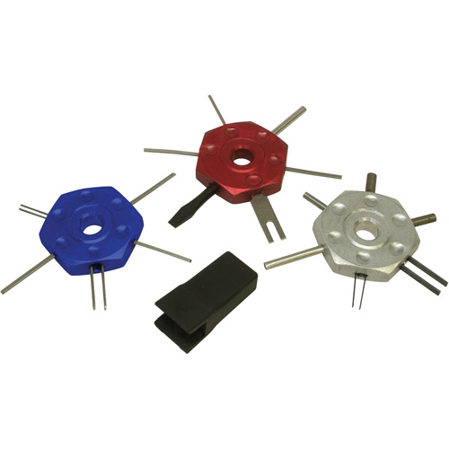 Wire Terminal Tool Kit Air Extreme Inc.