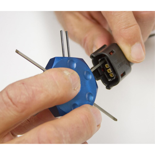 Wire Terminal Tool Kit Air Extreme Inc.
