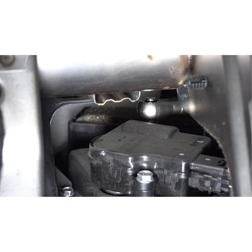 5-Piece Actuator Motor Wrench Set Air Extreme Inc.