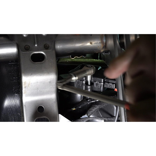 5-Piece Actuator Motor Wrench Set Air Extreme Inc.