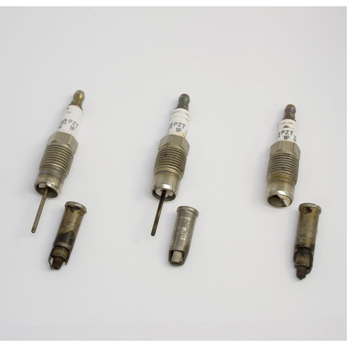 Trousse de d&eacute;montage de bougies cass&eacute;es Ford 3V Air Extreme Inc.