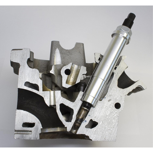 Trousse de d&eacute;montage de bougies cass&eacute;es Ford 3V Air Extreme Inc.