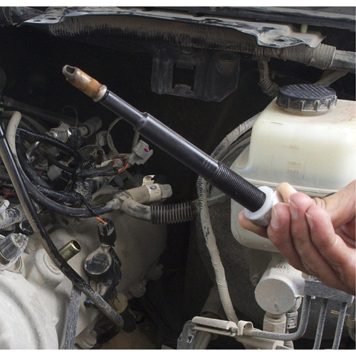 Trousse de d&eacute;montage de bougies cass&eacute;es Ford 3V Air Extreme Inc.