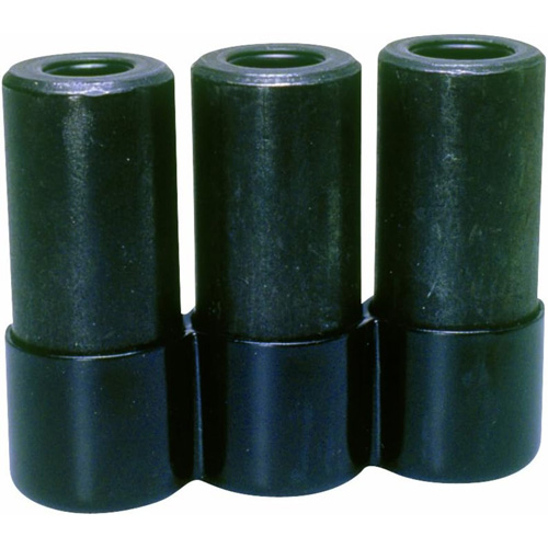 Jeu de douilles pour taraud, 3 Morceaux, Prise de 1/2" Air Extreme Inc.