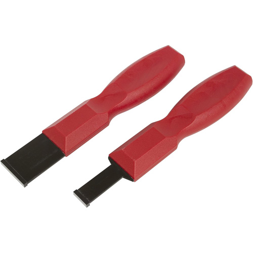 Carbide Scraper Set Air Extreme Inc.