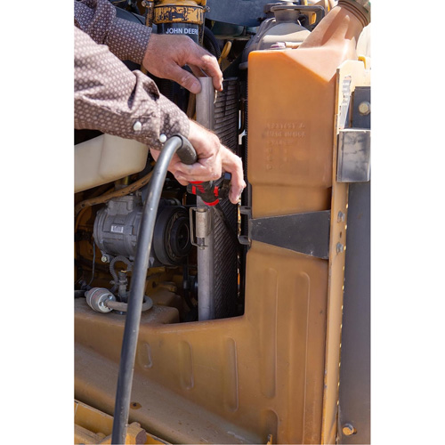 Baguette de nettoyage Radiator Genie Air Extreme Inc.