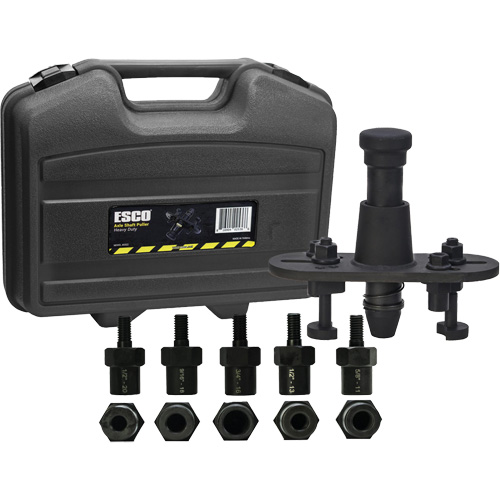 Extracteur d'arbre d'essieu de camion moyen & HD Air Extreme Inc.