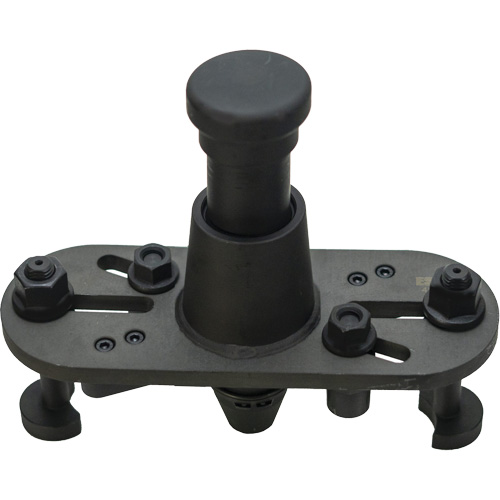 Extracteur d'arbre d'essieu de camion moyen & HD Air Extreme Inc.