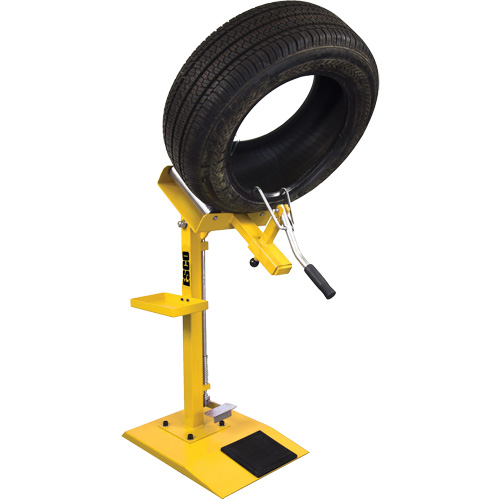 Manual Tire Spreader with Tilting Pedal Air Extreme Inc.