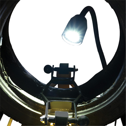 &eacute;carteur pneumatique pour pneus de camionnettes et de camions l&eacute;gers Air Extreme Inc.