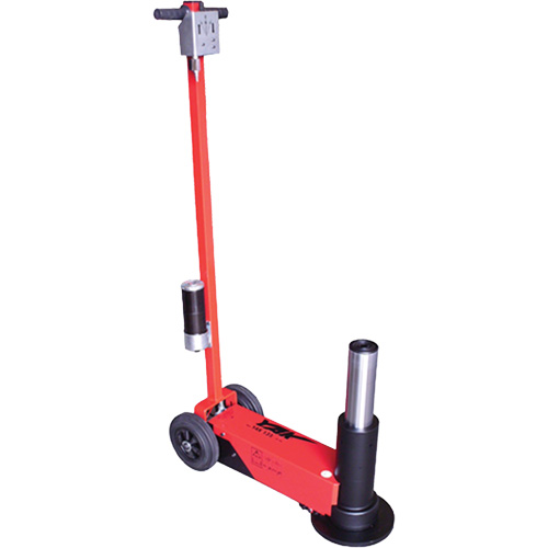 Single Stage Jack, 33 Ton(s), Air Hydraulic Air Extreme Inc.