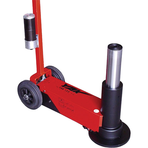 Single Stage Jack, 33 Ton(s), Air Hydraulic Air Extreme Inc.