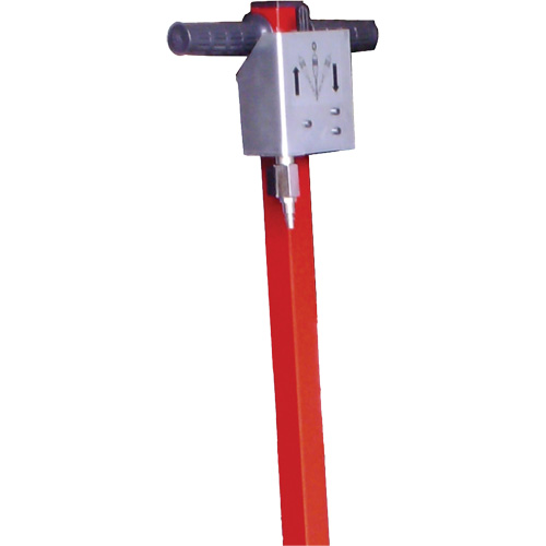 Single Stage Jack, 33 Ton(s), Air Hydraulic Air Extreme Inc.