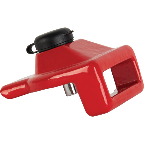 Verrou manuel pour frein pneumatique en aluminium Glad, cl&eacute; identique Air Extreme Inc.