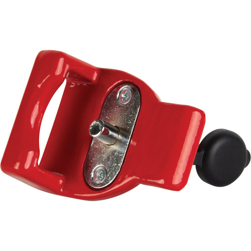 Verrou manuel pour frein pneumatique en aluminium Glad, cl&eacute; identique Air Extreme Inc.