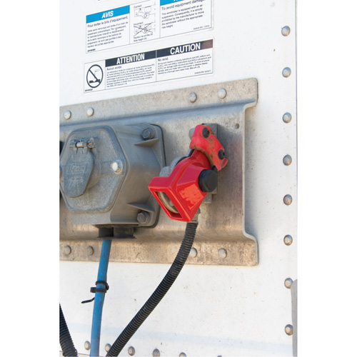Verrou manuel pour frein pneumatique en aluminium Glad, cl&eacute; identique Air Extreme Inc.
