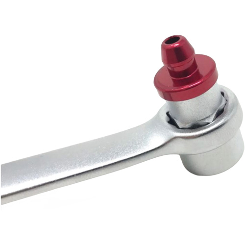 8-Piece Brake Bleeder Wrench Set Air Extreme Inc.