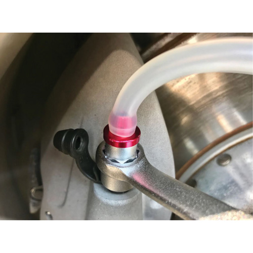 8-Piece Brake Bleeder Wrench Set Air Extreme Inc.
