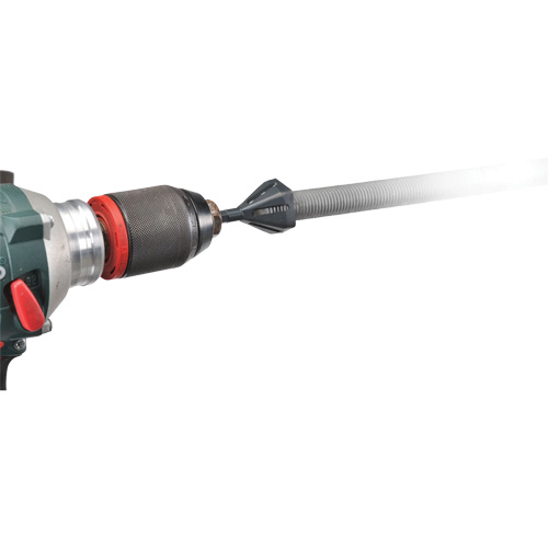 E-Z Chamfer&reg; Tool Air Extreme Inc.