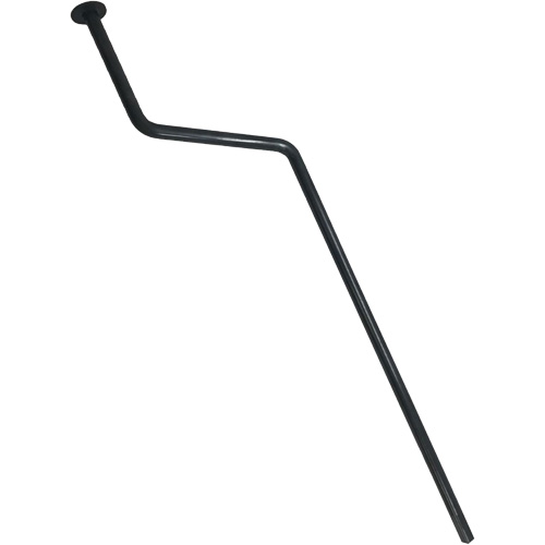 Ensemble d'outils pour roue de secours 10 mcx Air Extreme Inc.