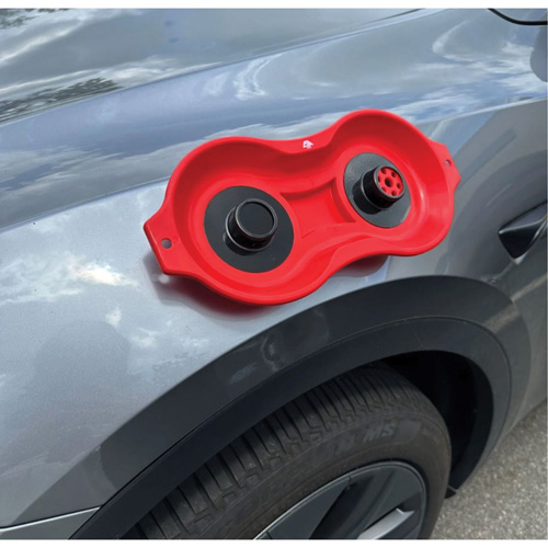 Magnetic Flex Tray Air Extreme Inc.