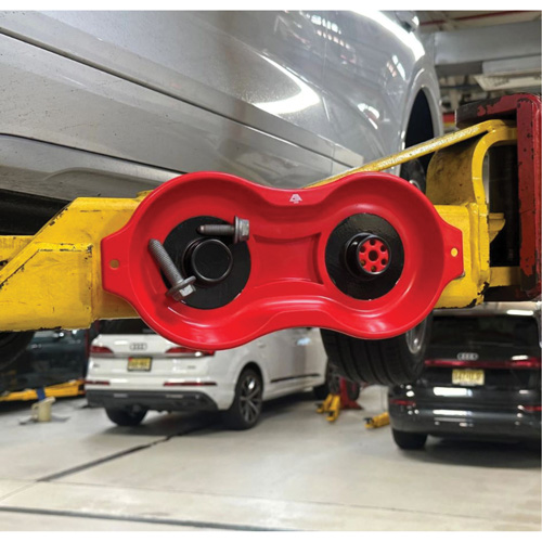 Magnetic Flex Tray Air Extreme Inc.