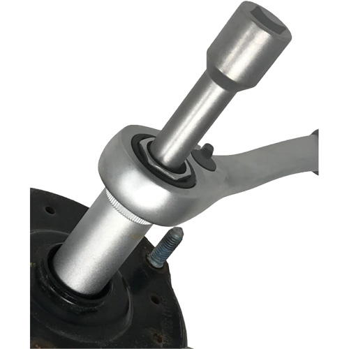15-Piece Shock & Strut Tool Kit Air Extreme Inc.