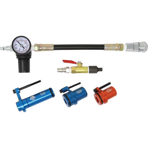 Trousse de vidange et de rinçage d'huile de transmission Air Extreme Inc.