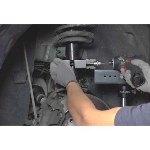 Strut Lifter Air Extreme Inc.