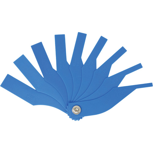 Truck Brake Thickness Gauge, Analogue Display Air Extreme Inc.