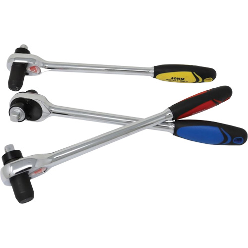 Torque Limit Ratchet Wrench Set Air Extreme Inc.
