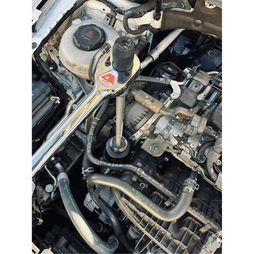 Torque Limit Ratchet Wrench Set Air Extreme Inc.