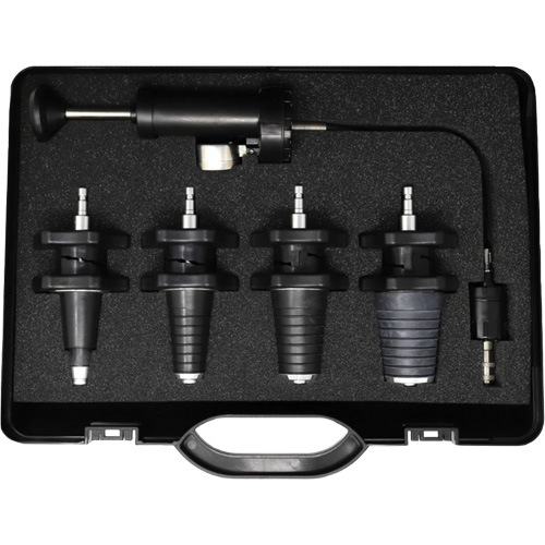 Adjustable Radiator Pressure Tester Kit Air Extreme Inc.