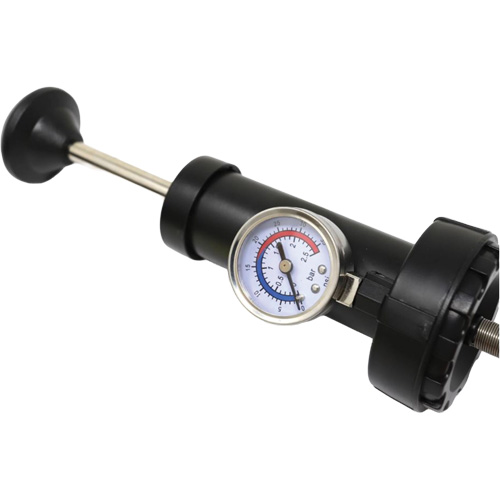 Adjustable Radiator Pressure Tester Kit Air Extreme Inc.