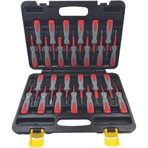 26-Piece Terminal Tool Kit Air Extreme Inc.