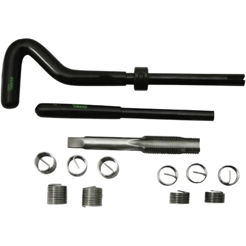 Spark Plug Thread Repair Workshop Kit Air Extreme Inc.