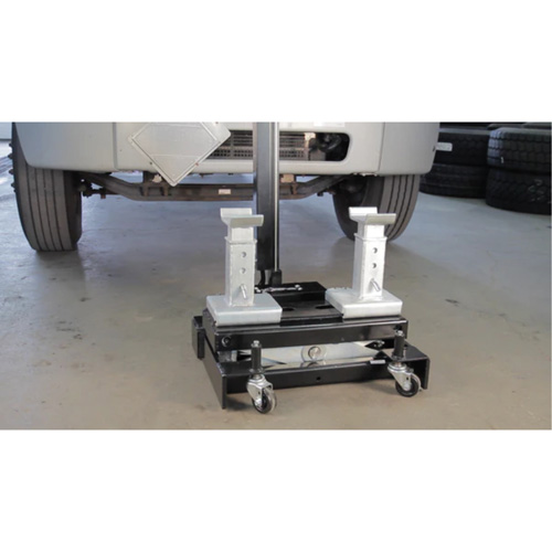 Trailer Adapter Air Extreme Inc.