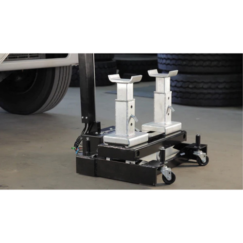 Trailer Adapter Air Extreme Inc.