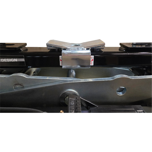 Differential/Pumpkin Adapter Air Extreme Inc.