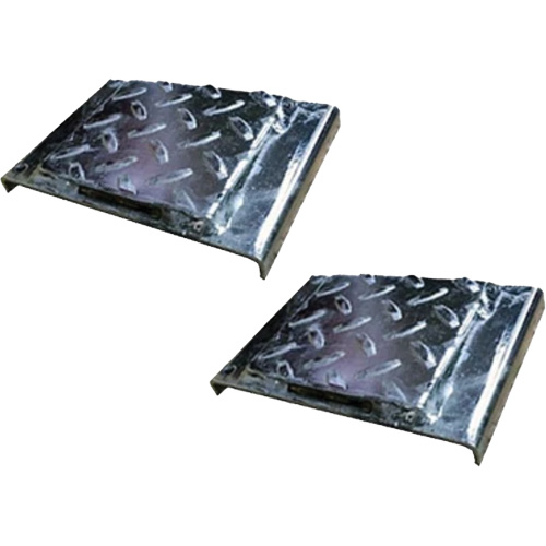 Low Profile Lifting Adapter Air Extreme Inc.