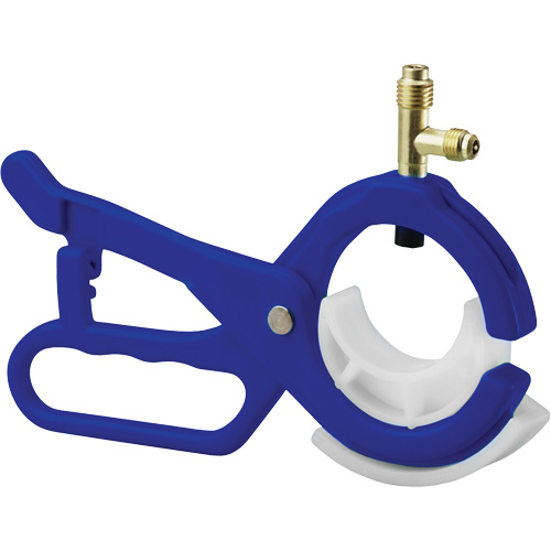 3-in-1 Side Mount Can Tap Valve (US Standard) Air Extreme Inc.