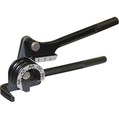 4-In-1 Lever Style 180° Tube Bender Air Extreme Inc.