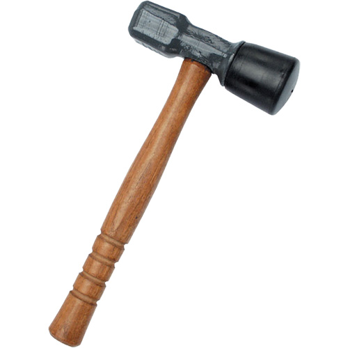 Marteau &agrave; pneus robuste avec manche en bois T35 Air Extreme Inc.