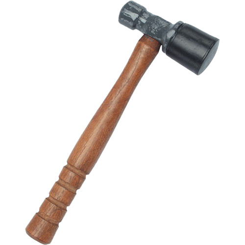 T33R General Purpose Tire Hammer with Wood Handle Air Extreme Inc.
